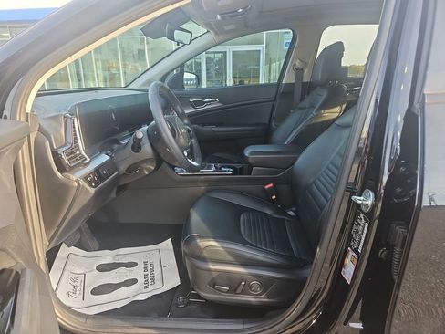 Used 2023 Kia Sportage SX image 15