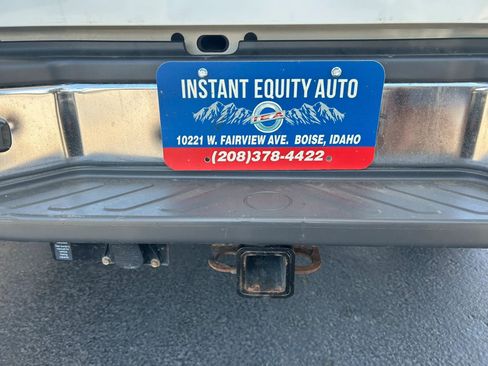Used 2017 Nissan Frontier SV AWD/4WD image 11