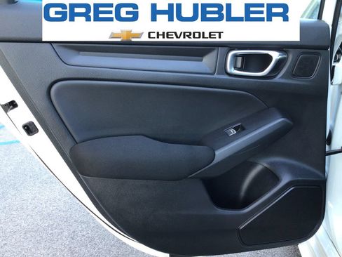 Used 2024 Honda Civic Sport image 31