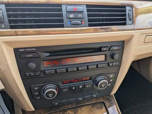 Used 2007 BMW 328xi Sedan image 23