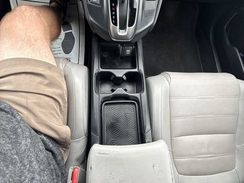 Used 2019 Honda CR-V EX-L image 37