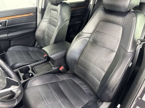 Used 2018 Honda CR-V EX-L image 19