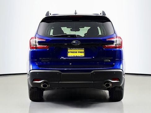New 2026 Subaru Ascent Bronze Edition image 6