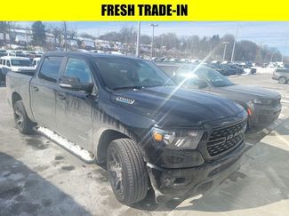 Used 2022 RAM 1500 Big Horn video 1