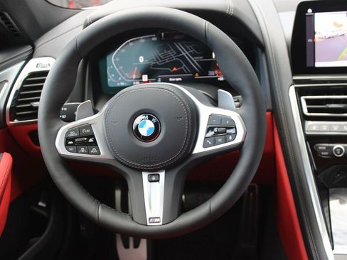New 2026 BMW 840i image 16
