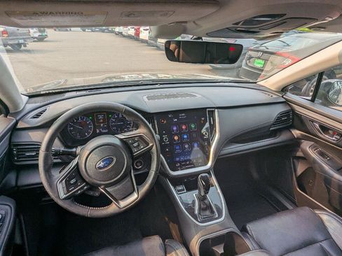 Used 2020 Subaru Outback Premium w/ Popular Package #1 AWD/4WD image 15
