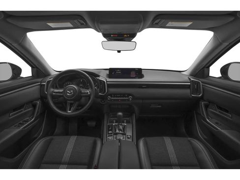 New 2026 MAZDA CX-50 Meridian Edition AWD/4WD image 5