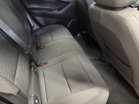 Used 2025 Chevrolet Equinox LT FWD image 15