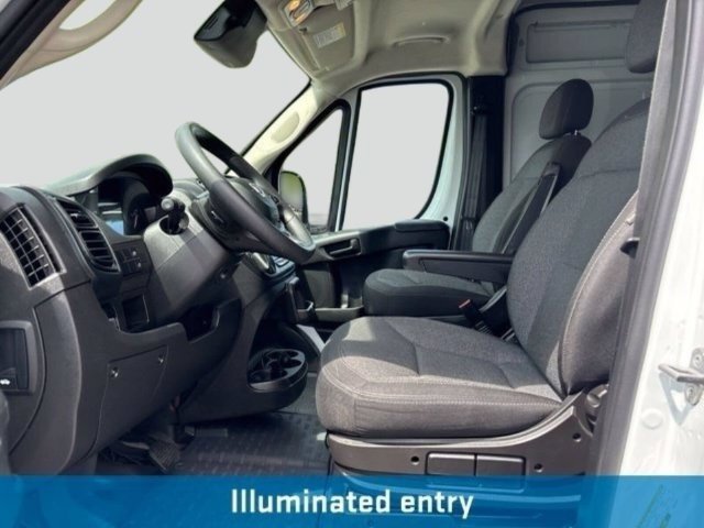 Used 2023 RAM ProMaster 3500 FWD image 10
