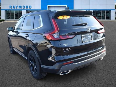 Used 2023 Honda CR-V Sport image 5