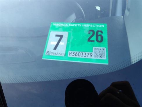 Used 2021 RAM ProMaster 2500 image 16