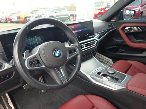 Used 2023 BMW M240i xDrive Coupe w/ Premium Package image 15