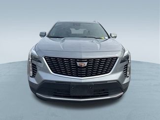 Used 2023 Cadillac XT4 Premium Luxury video 2