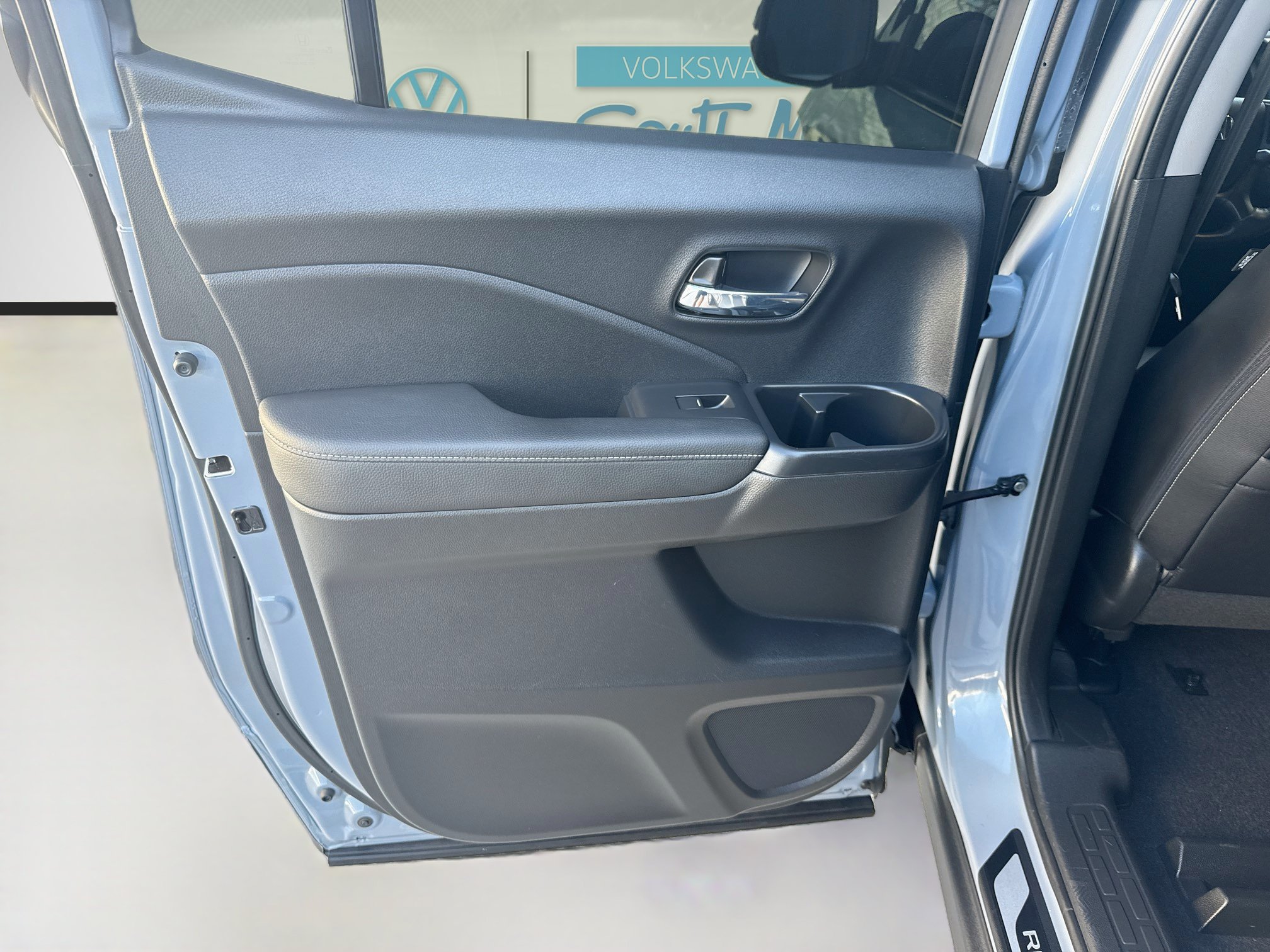 Used 2025 Honda Ridgeline RTL image 25