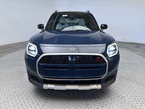 New 2026 MINI Cooper Countryman S AWD/4WD image 33