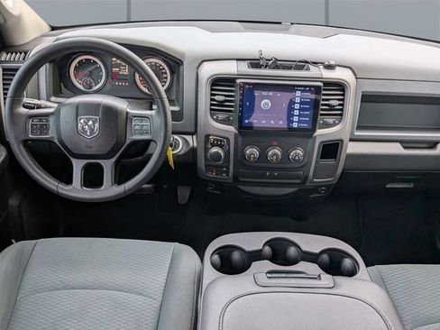Used 2019 RAM 1500 Express w/ Express Value Package AWD/4WD image 14