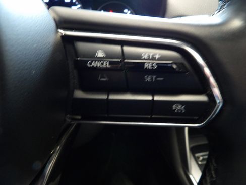 Certified 2024 MAZDA CX-90 3.3 Turbo w/ Preferred Plus AWD/4WD image 32