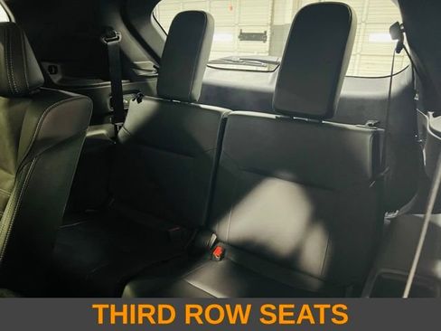 Used 2025 Mitsubishi Outlander SE FWD image 10