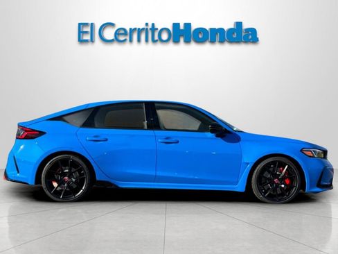 New 2026 Honda Civic Type R image 2