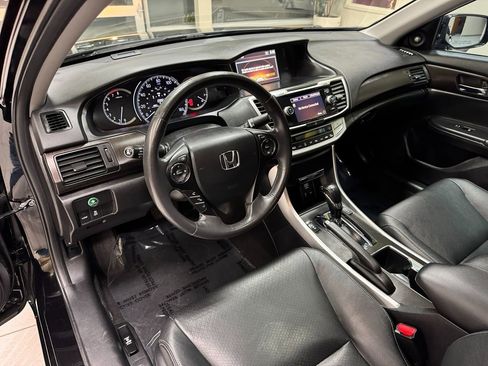 Used 2014 Honda Accord EX-L image 16