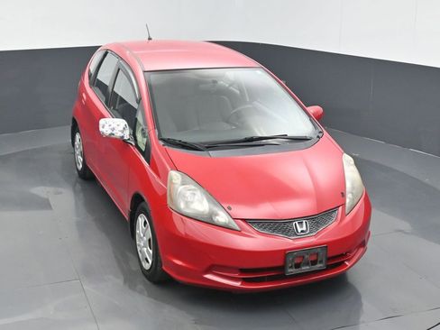 Used 2013 Honda Fit image 3
