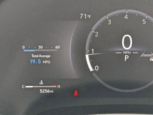 Used 2025 Lexus RX 350 FWD w/ Technology Package image 11