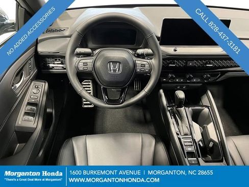 New 2026 Honda Accord Sport image 24