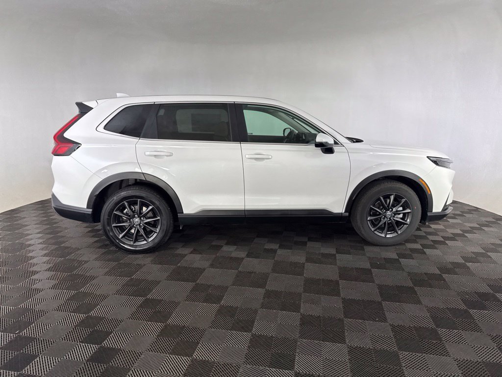 Used 2026 Honda CR-V EX-L image 6
