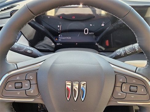 New 2026 Buick Encore GX Sport Touring w/ Comfort Package image 21