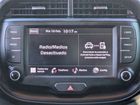 Used 2023 Kia Soul LX image 17