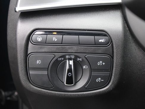 Certified 2025 INFINITI QX55 Luxe w/ Cargo Package image 14