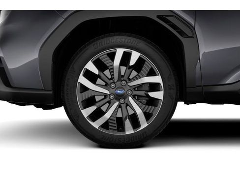 New 2026 Subaru Forester Touring image 10