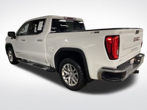 Used 2020 GMC Sierra 1500 SLT w/ SLT Premium Package image 3