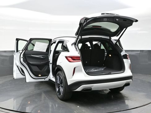 New 2025 INFINITI QX50 Sport image 49