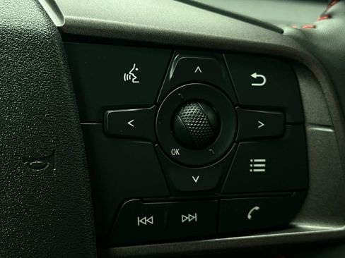 New 2026 Nissan Sentra SR FWD image 28