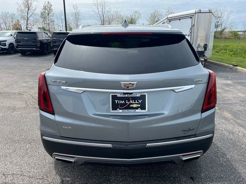 Used 2023 Cadillac XT5 Premium Luxury w/ Technology Package AWD/4WD image 5