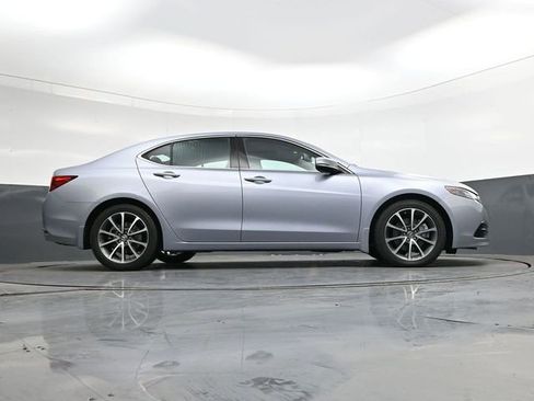 Used 2015 Acura TLX V6 image 30