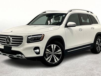 Used 2025 Mercedes-Benz GLB 250