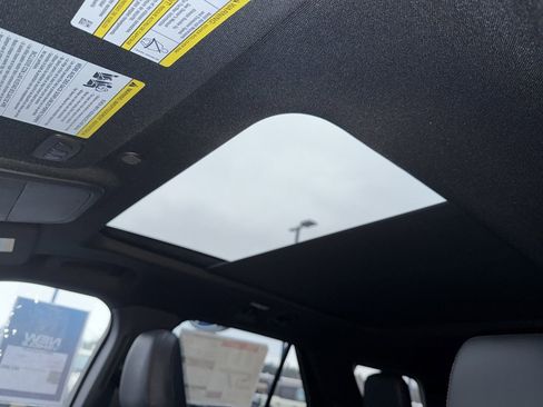 New 2026 Ford Explorer ST w/ Sun And Sound Package image 18