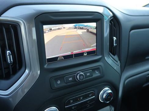 New 2026 GMC Sierra 1500 Pro w/ Graphite Edition AWD/4WD image 23