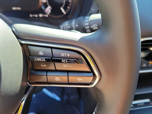 New 2026 MAZDA CX-90 Plug-In Hybrid w/Premium Sport image 28