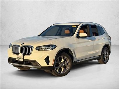 Certified 2024 BMW X3 xDrive30i w/ Convenience Package