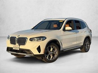 Certified 2024 BMW X3 xDrive30i w/ Convenience Package video 1