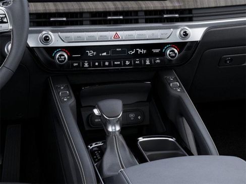 New 2025 Kia Telluride EX image 26