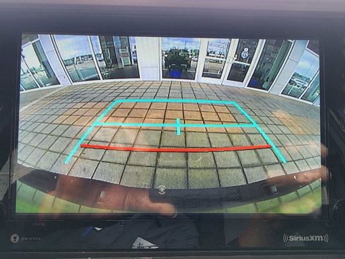 Used 2023 Toyota Tacoma TRD Off-Road image 23