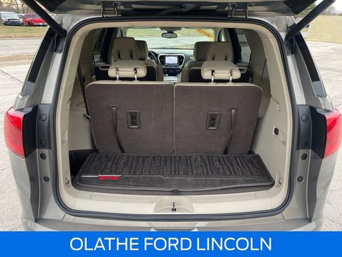 Used 2019 GMC Acadia Denali w/ Technology Package image 33