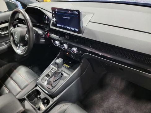 Certified 2023 Honda CR-V Sport Touring image 15