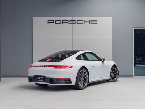 Certified 2024 Porsche 911 Carrera image 7