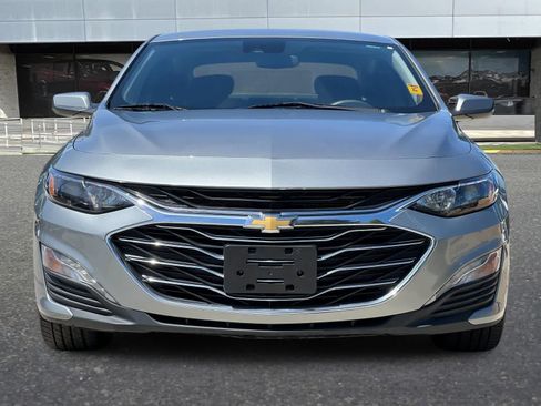 Used 2023 Chevrolet Malibu LT FWD image 11