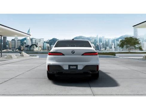 New 2026 BMW 740i xDrive AWD/4WD image 5